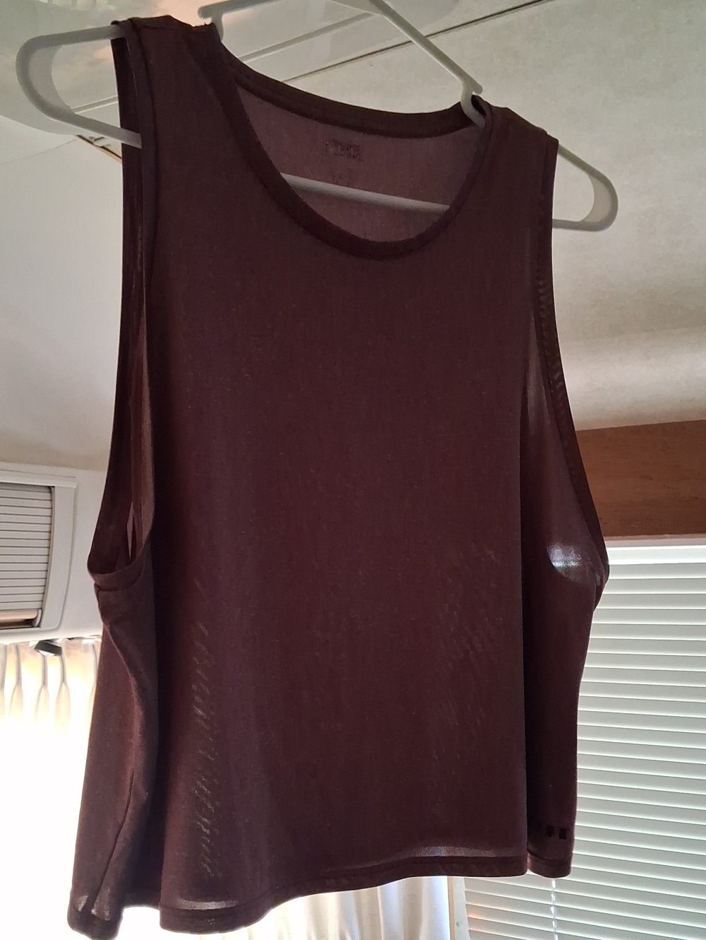 Victoria's Secret PINK Tank Top